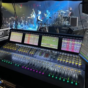 Kit Sonido Full Event